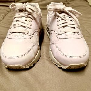 Nike Air max 1 pinnacle premium leather